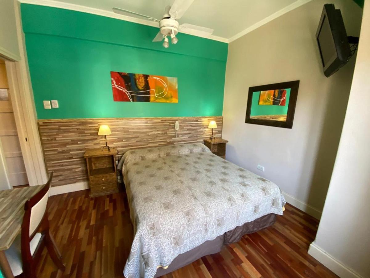 Hotel Luminton Μαρ ντελ Πλάτα Εξωτερικό φωτογραφία