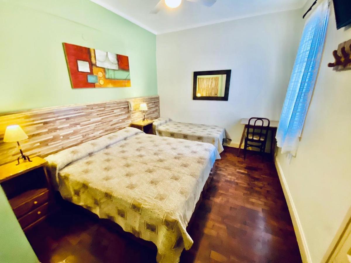 Hotel Luminton Μαρ ντελ Πλάτα Εξωτερικό φωτογραφία