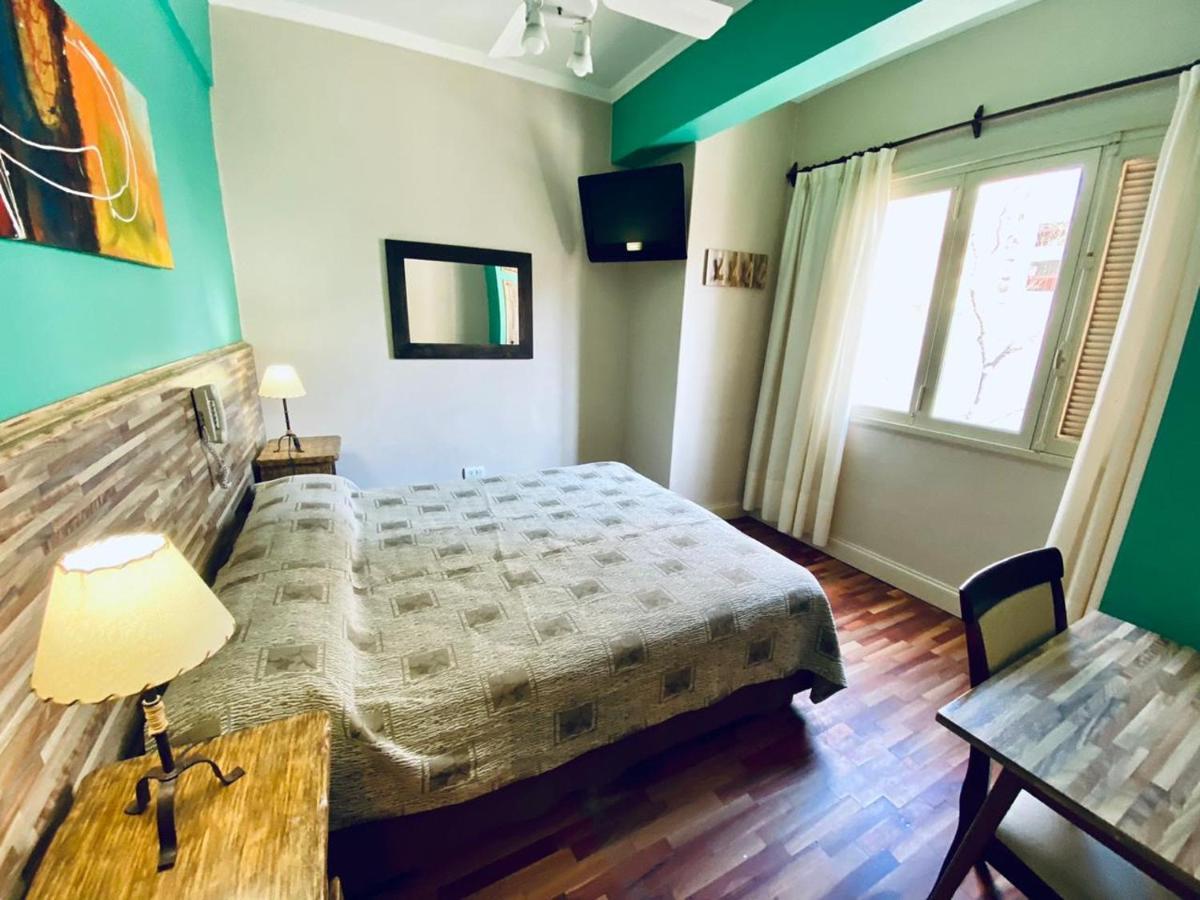 Hotel Luminton Μαρ ντελ Πλάτα Εξωτερικό φωτογραφία