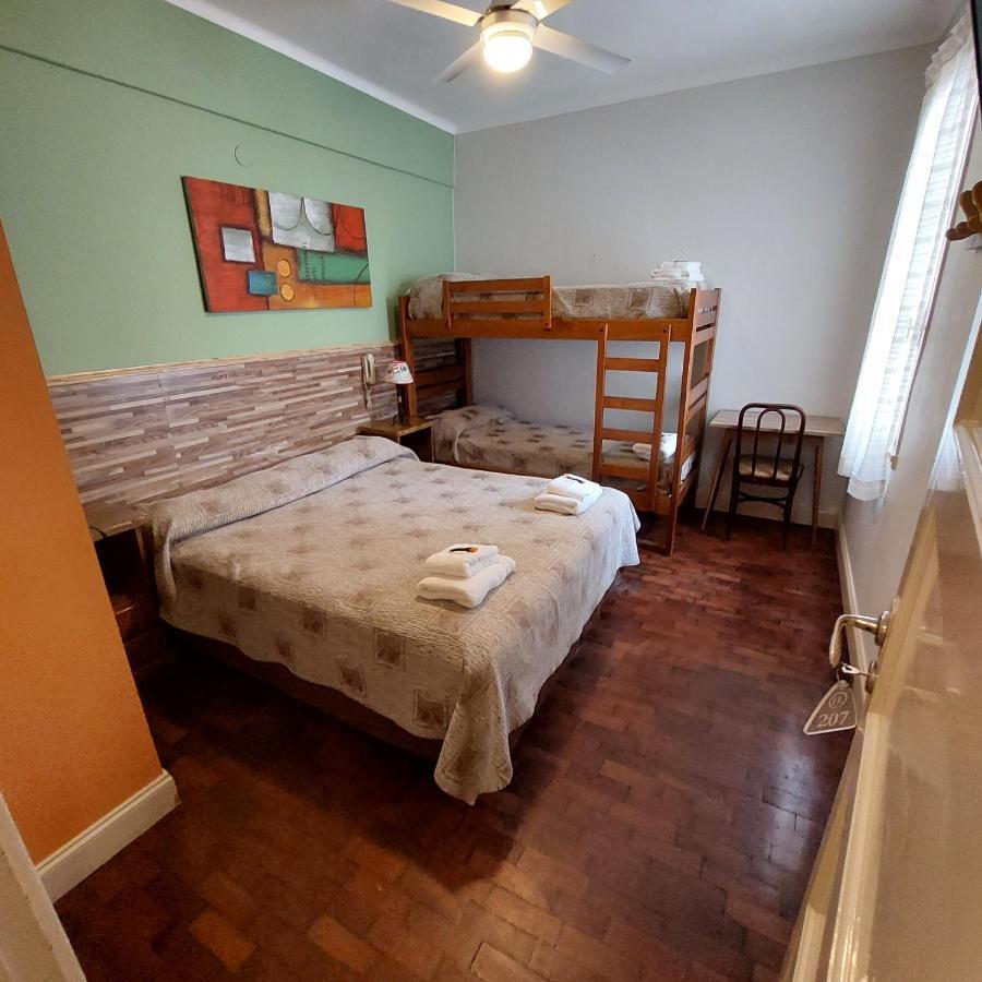 Hotel Luminton Μαρ ντελ Πλάτα Εξωτερικό φωτογραφία