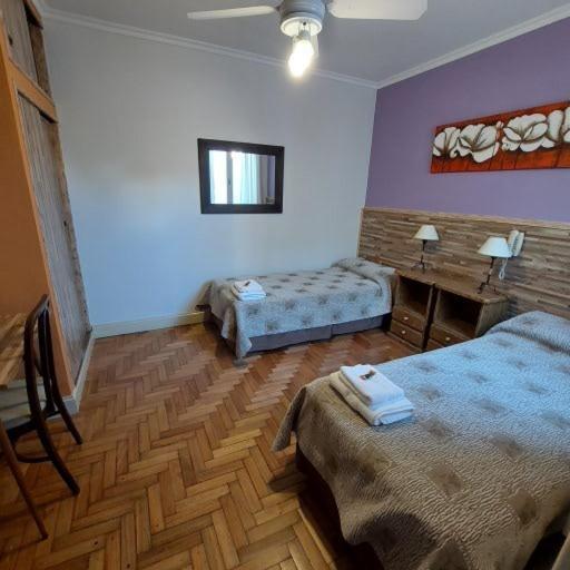 Hotel Luminton Μαρ ντελ Πλάτα Εξωτερικό φωτογραφία