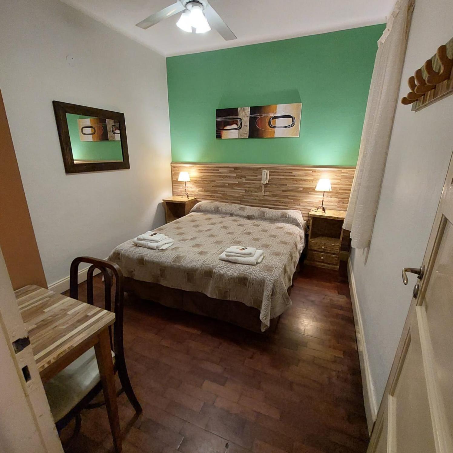 Hotel Luminton Μαρ ντελ Πλάτα Εξωτερικό φωτογραφία