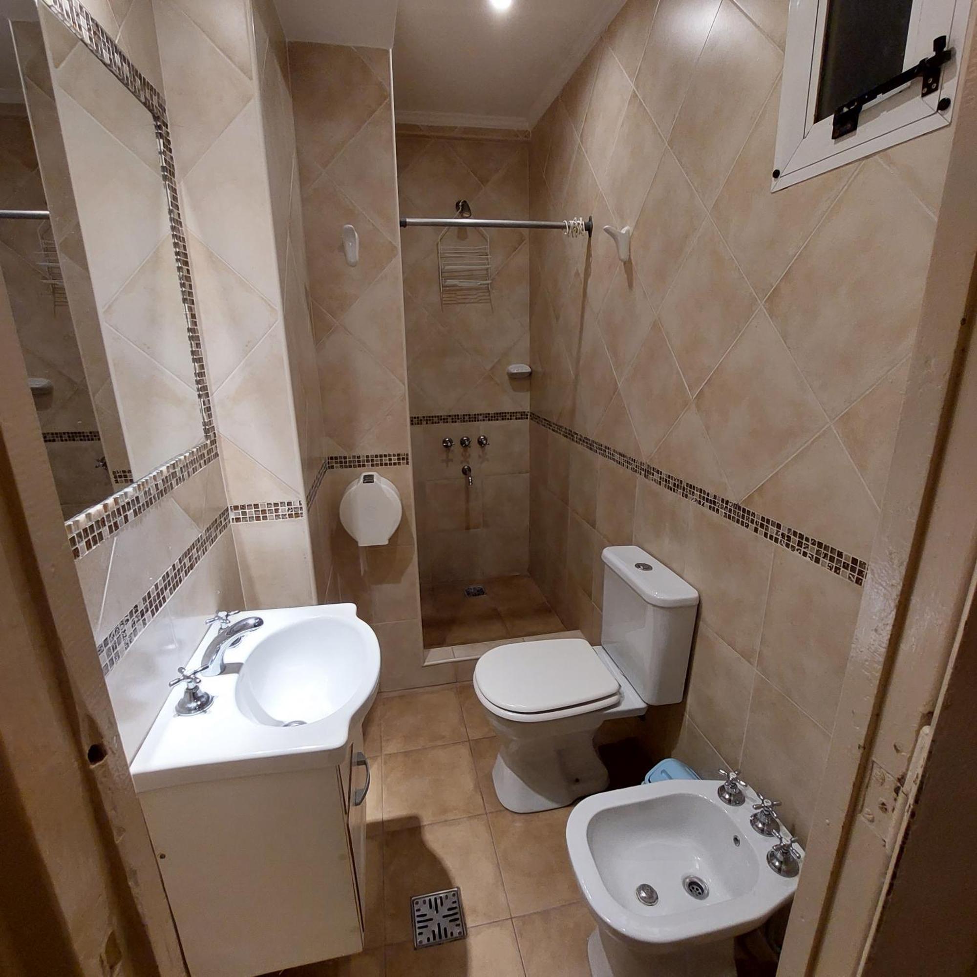 Hotel Luminton Μαρ ντελ Πλάτα Εξωτερικό φωτογραφία