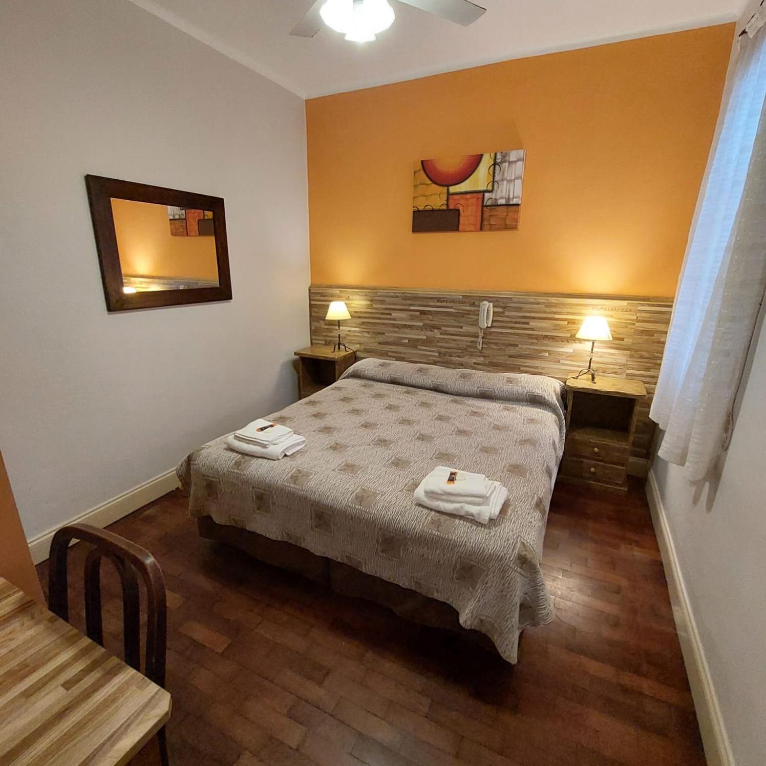 Hotel Luminton Μαρ ντελ Πλάτα Εξωτερικό φωτογραφία