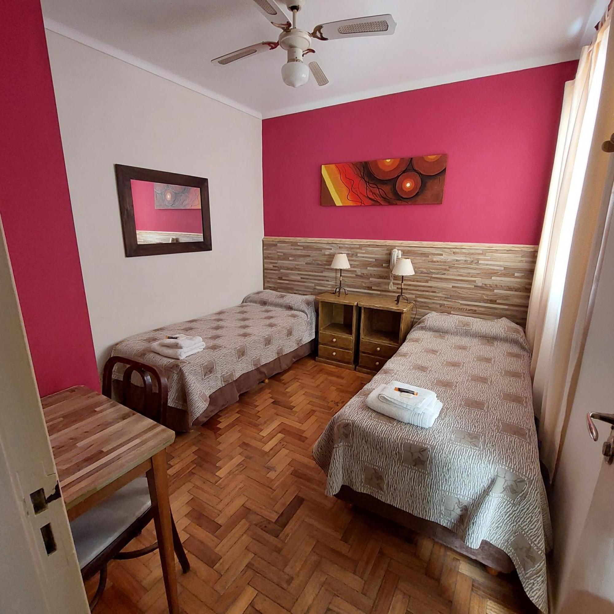 Hotel Luminton Μαρ ντελ Πλάτα Εξωτερικό φωτογραφία