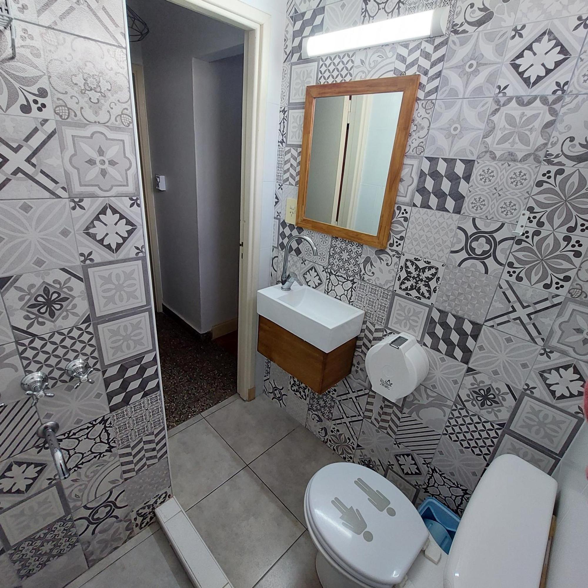 Hotel Luminton Μαρ ντελ Πλάτα Εξωτερικό φωτογραφία