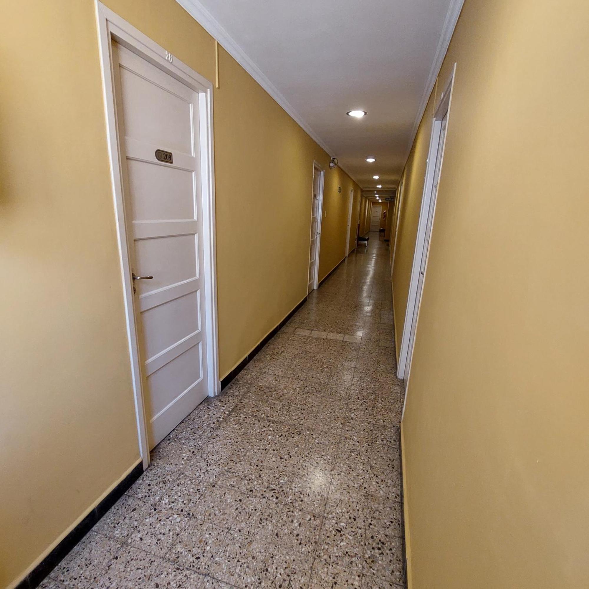 Hotel Luminton Μαρ ντελ Πλάτα Εξωτερικό φωτογραφία