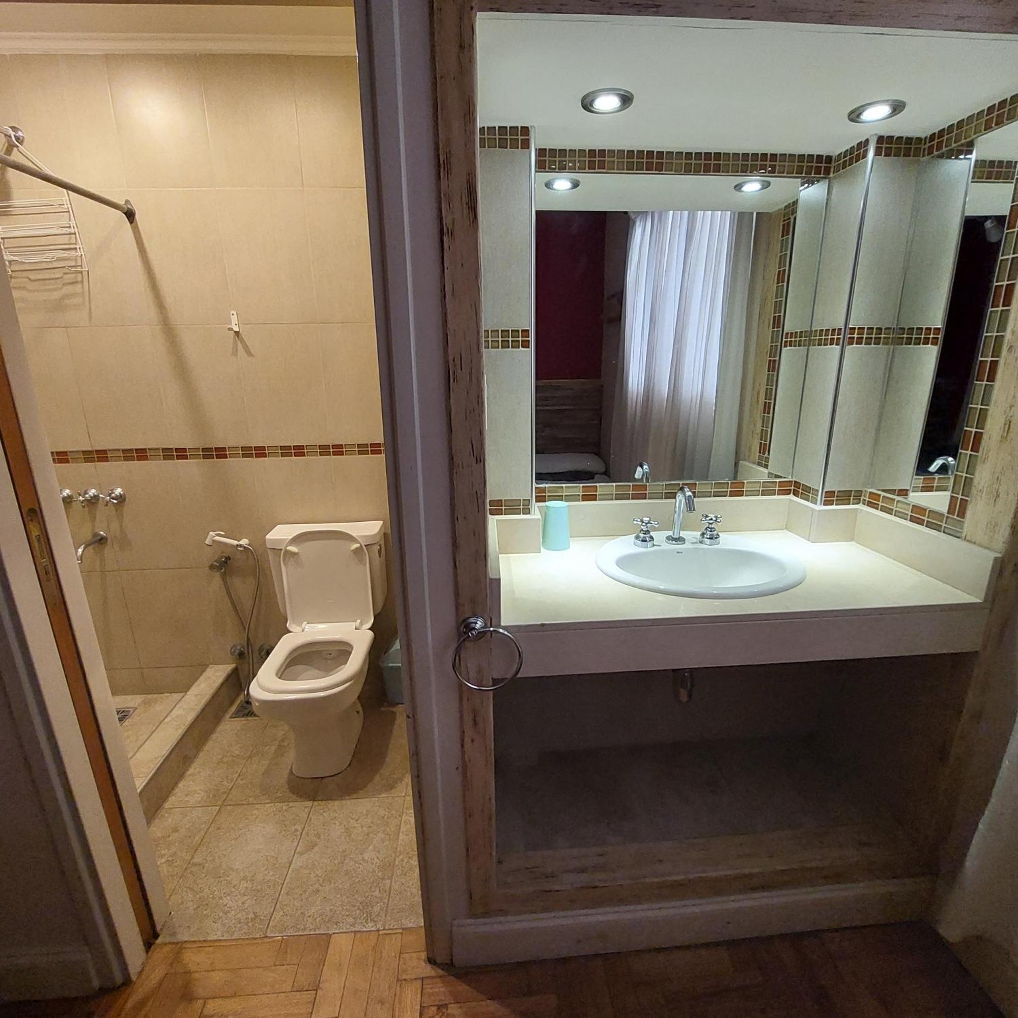 Hotel Luminton Μαρ ντελ Πλάτα Εξωτερικό φωτογραφία