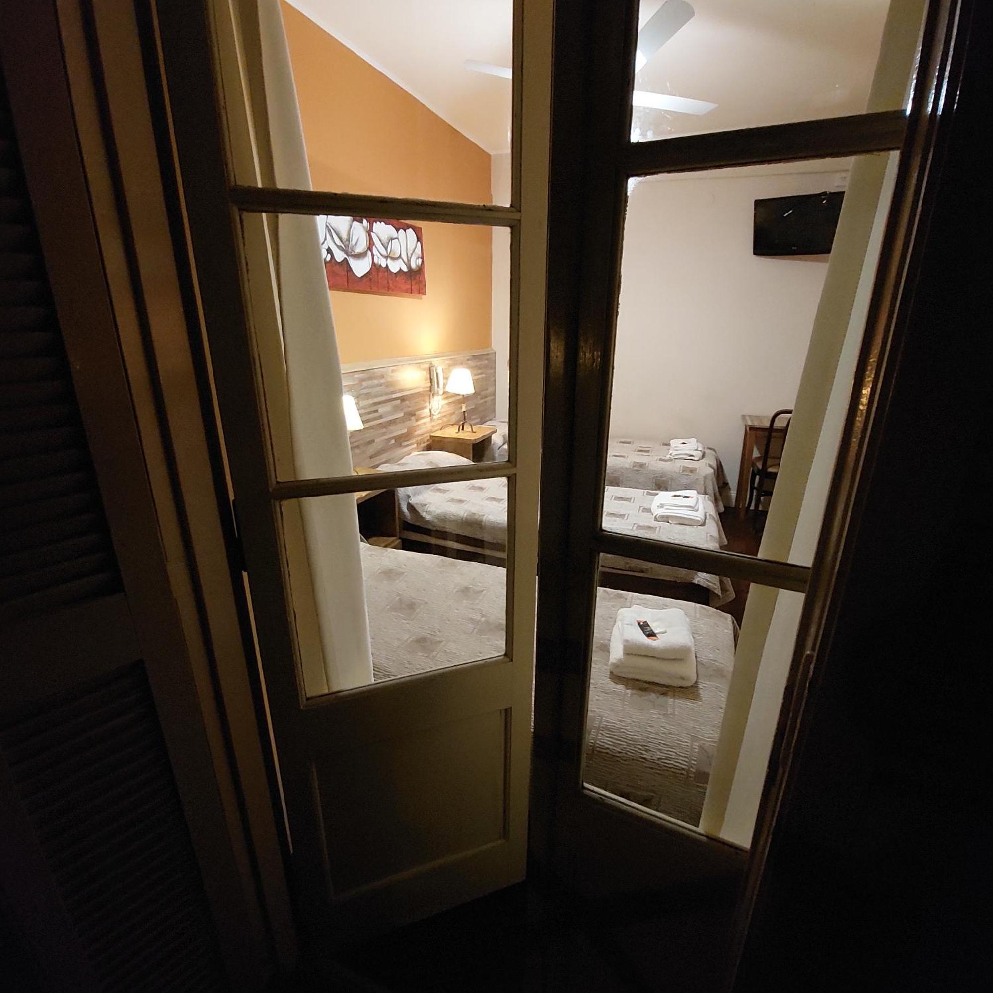 Hotel Luminton Μαρ ντελ Πλάτα Εξωτερικό φωτογραφία