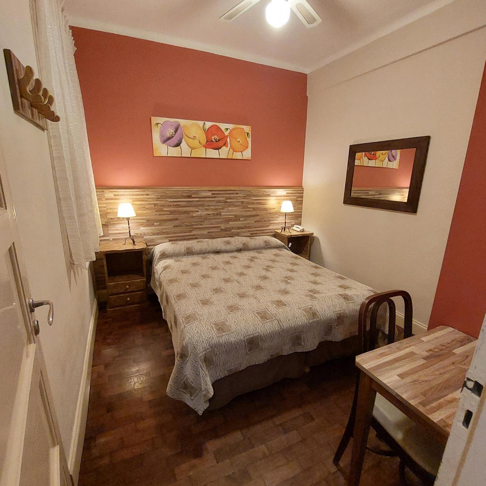 Hotel Luminton Μαρ ντελ Πλάτα Εξωτερικό φωτογραφία