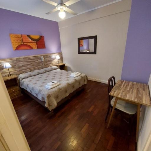 Hotel Luminton Μαρ ντελ Πλάτα Εξωτερικό φωτογραφία