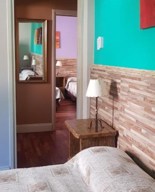 Hotel Luminton Μαρ ντελ Πλάτα Εξωτερικό φωτογραφία