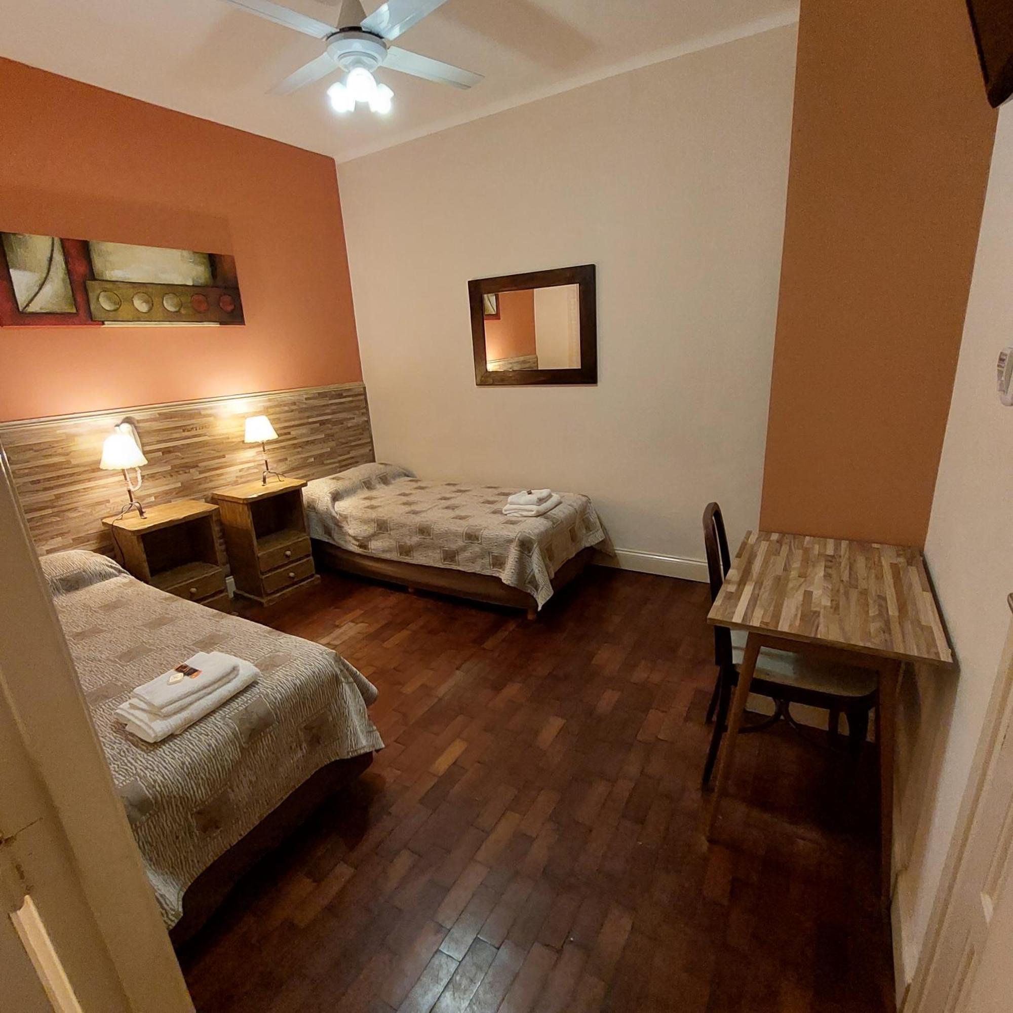 Hotel Luminton Μαρ ντελ Πλάτα Εξωτερικό φωτογραφία
