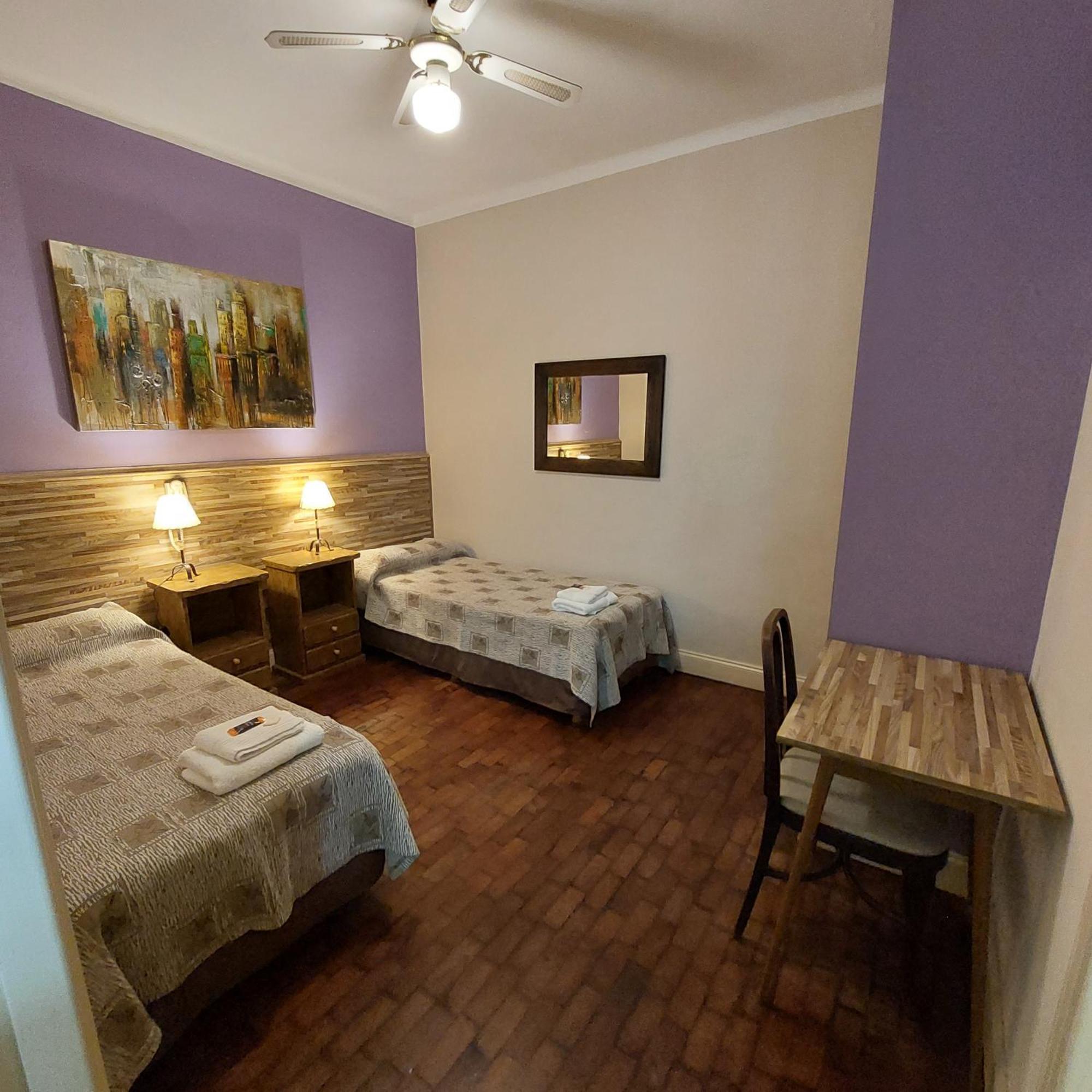 Hotel Luminton Μαρ ντελ Πλάτα Εξωτερικό φωτογραφία