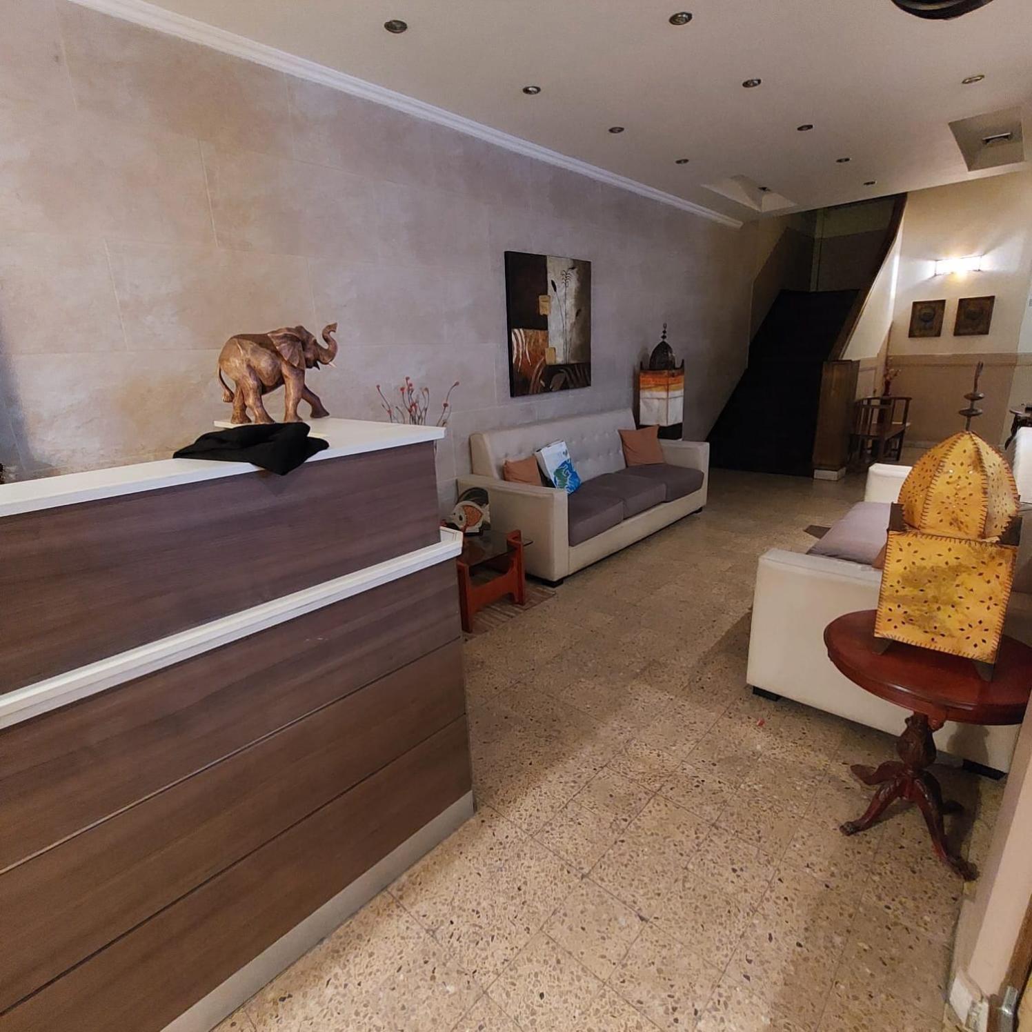 Hotel Luminton Μαρ ντελ Πλάτα Εξωτερικό φωτογραφία