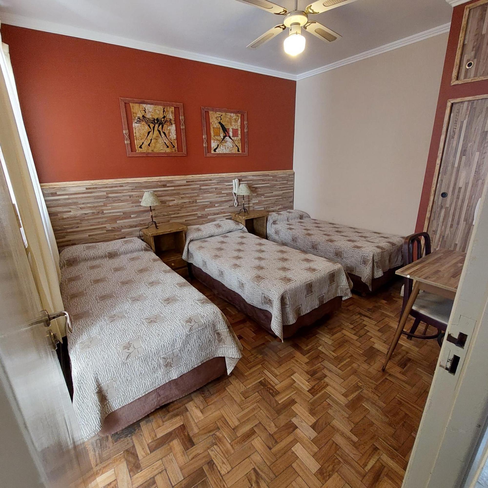Hotel Luminton Μαρ ντελ Πλάτα Εξωτερικό φωτογραφία