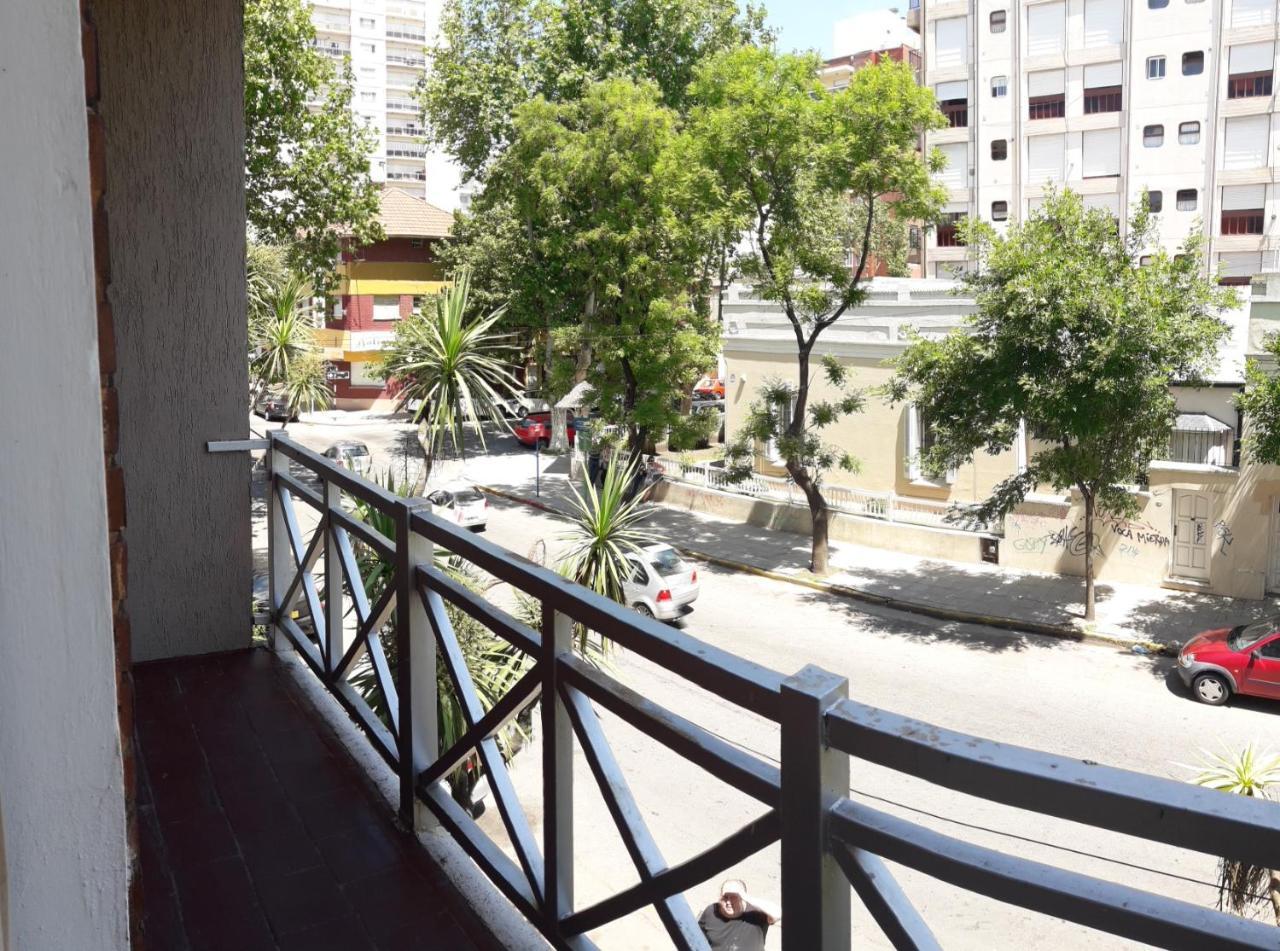 Hotel Luminton Μαρ ντελ Πλάτα Εξωτερικό φωτογραφία