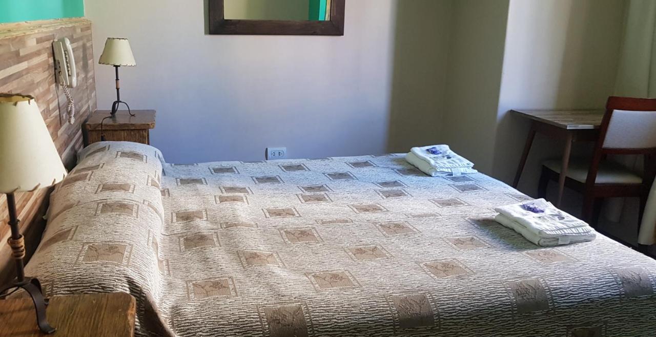 Hotel Luminton Μαρ ντελ Πλάτα Εξωτερικό φωτογραφία