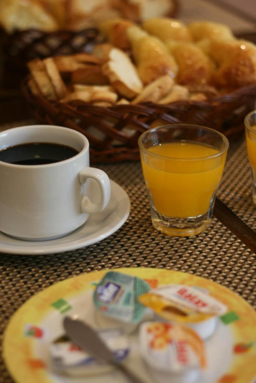 Hotel Luminton Μαρ ντελ Πλάτα Εξωτερικό φωτογραφία