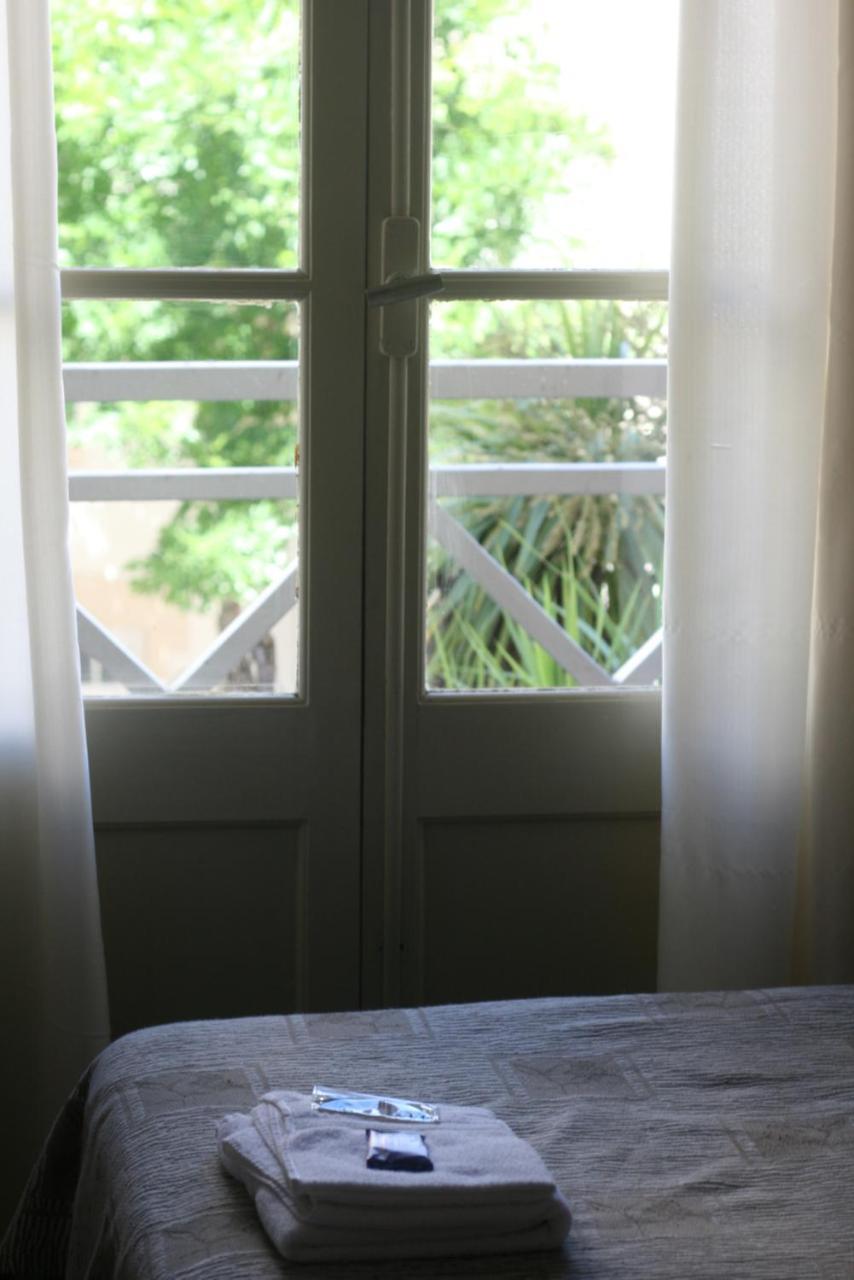Hotel Luminton Μαρ ντελ Πλάτα Εξωτερικό φωτογραφία