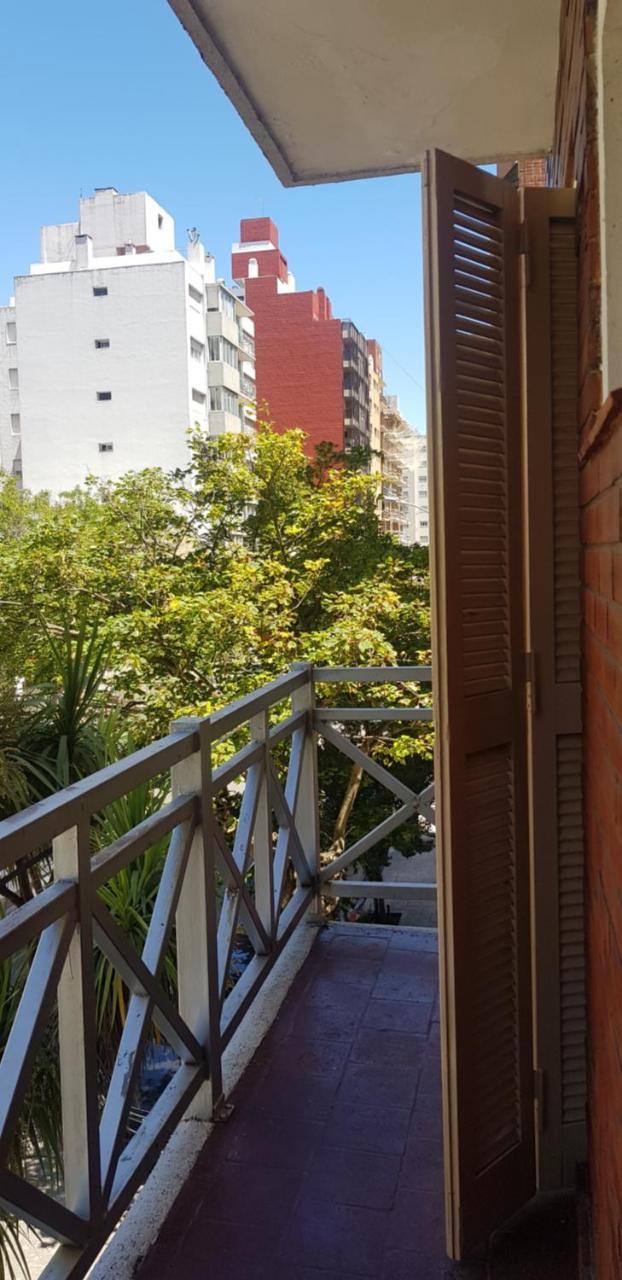 Hotel Luminton Μαρ ντελ Πλάτα Εξωτερικό φωτογραφία