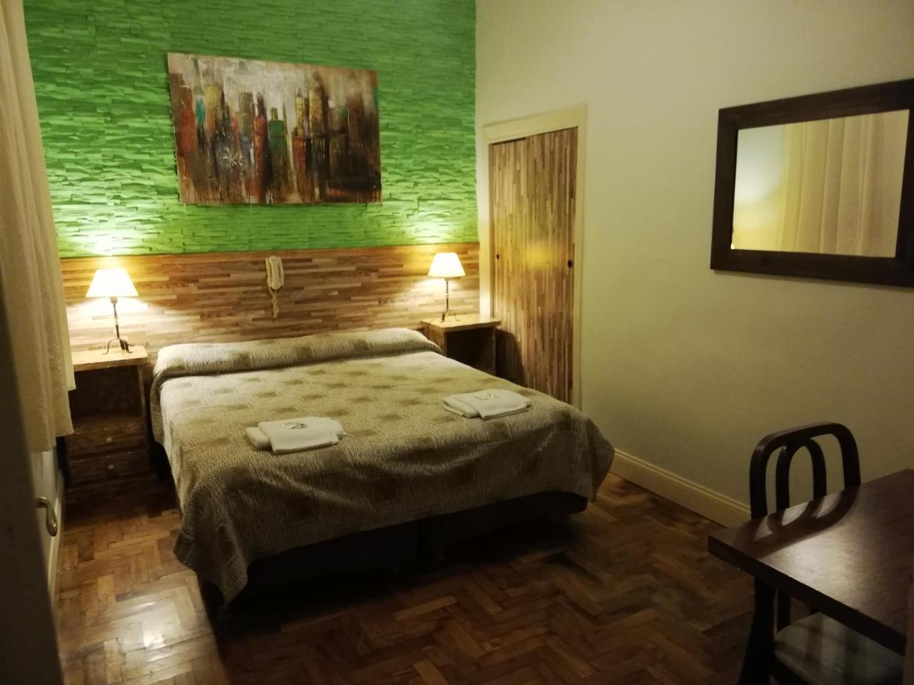 Hotel Luminton Μαρ ντελ Πλάτα Εξωτερικό φωτογραφία
